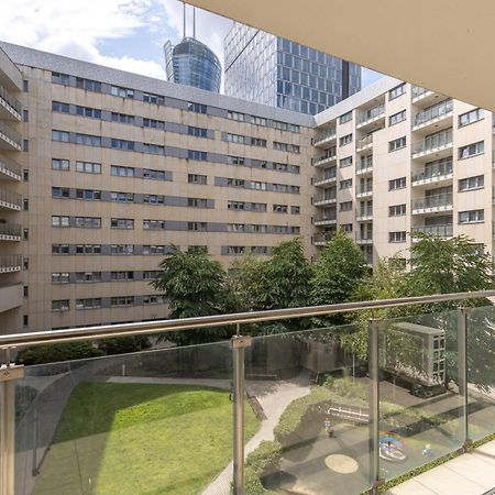 Golden Apartments Warsaw - Browary Warszawskie - Luxury & Cozy Apartments - Oxygen Residence- Wronia Εξωτερικό φωτογραφία