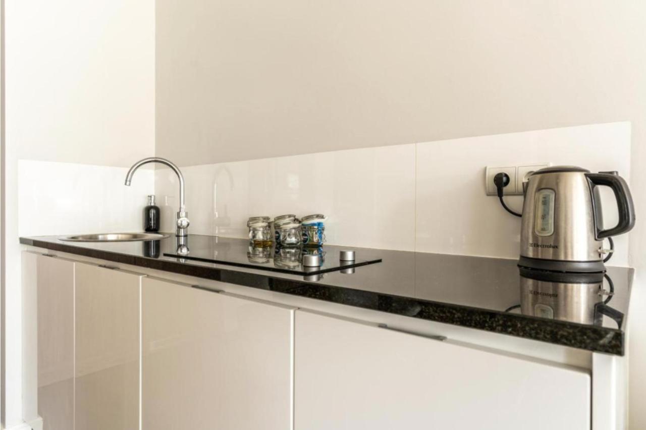 Golden Apartments Warsaw - Browary Warszawskie - Luxury & Cozy Apartments - Oxygen Residence- Wronia Εξωτερικό φωτογραφία