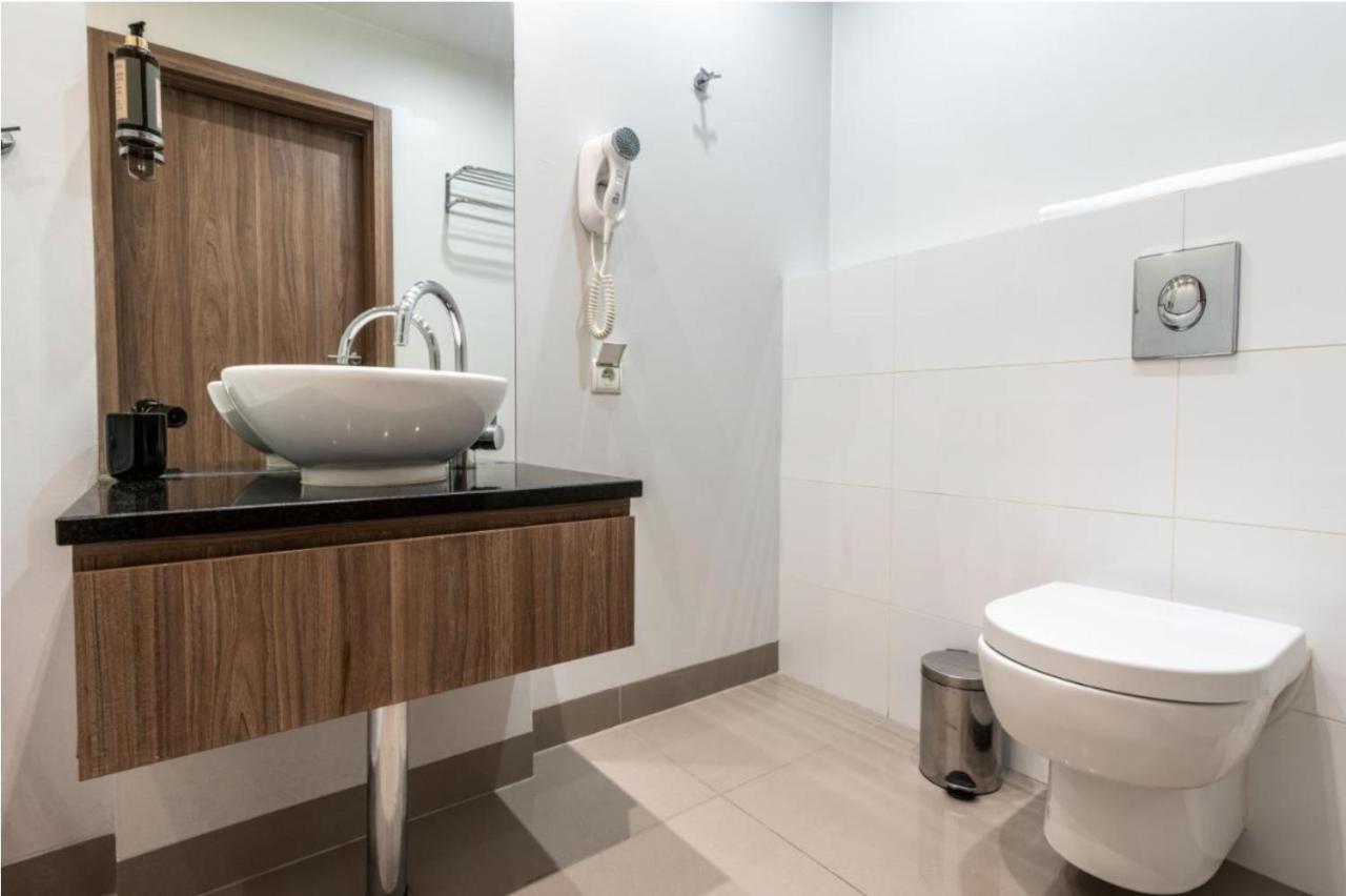 Golden Apartments Warsaw - Browary Warszawskie - Luxury & Cozy Apartments - Oxygen Residence- Wronia Εξωτερικό φωτογραφία