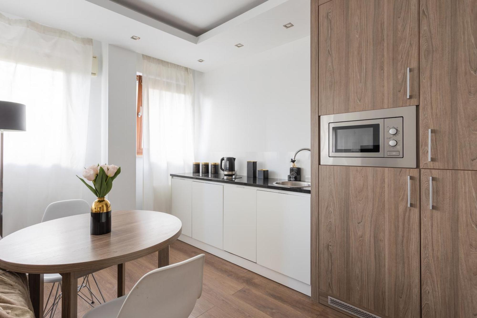 Golden Apartments Warsaw - Browary Warszawskie - Luxury & Cozy Apartments - Oxygen Residence- Wronia Εξωτερικό φωτογραφία