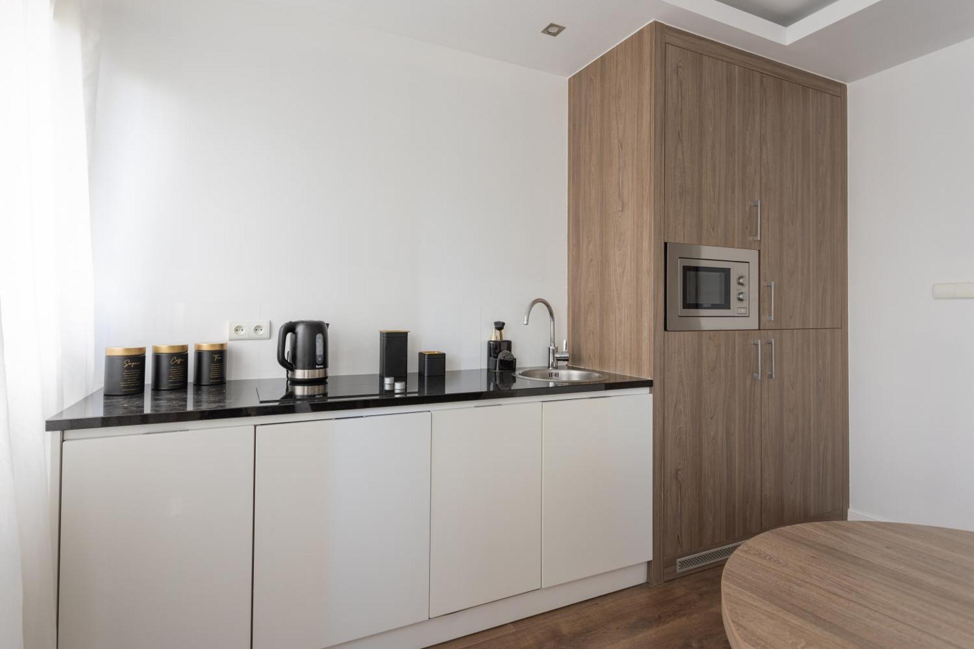 Golden Apartments Warsaw - Browary Warszawskie - Luxury & Cozy Apartments - Oxygen Residence- Wronia Εξωτερικό φωτογραφία