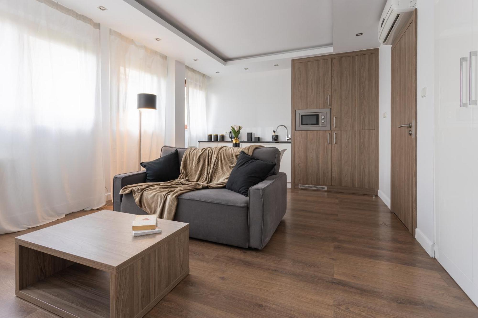 Golden Apartments Warsaw - Browary Warszawskie - Luxury & Cozy Apartments - Oxygen Residence- Wronia Εξωτερικό φωτογραφία