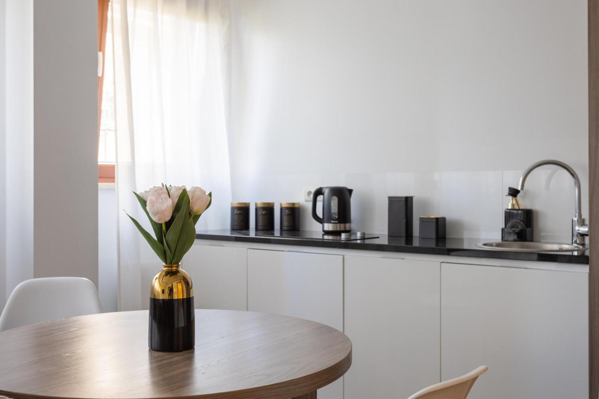 Golden Apartments Warsaw - Browary Warszawskie - Luxury & Cozy Apartments - Oxygen Residence- Wronia Εξωτερικό φωτογραφία