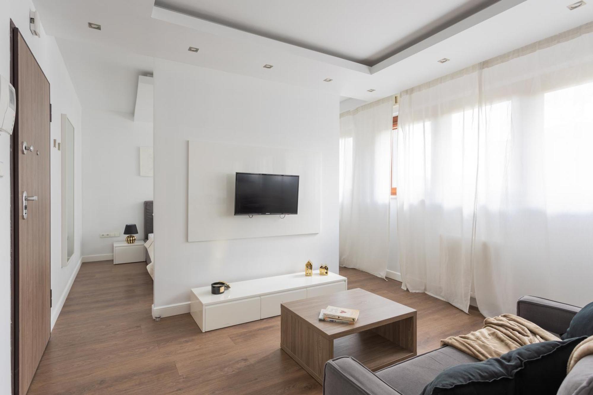 Golden Apartments Warsaw - Browary Warszawskie - Luxury & Cozy Apartments - Oxygen Residence- Wronia Εξωτερικό φωτογραφία