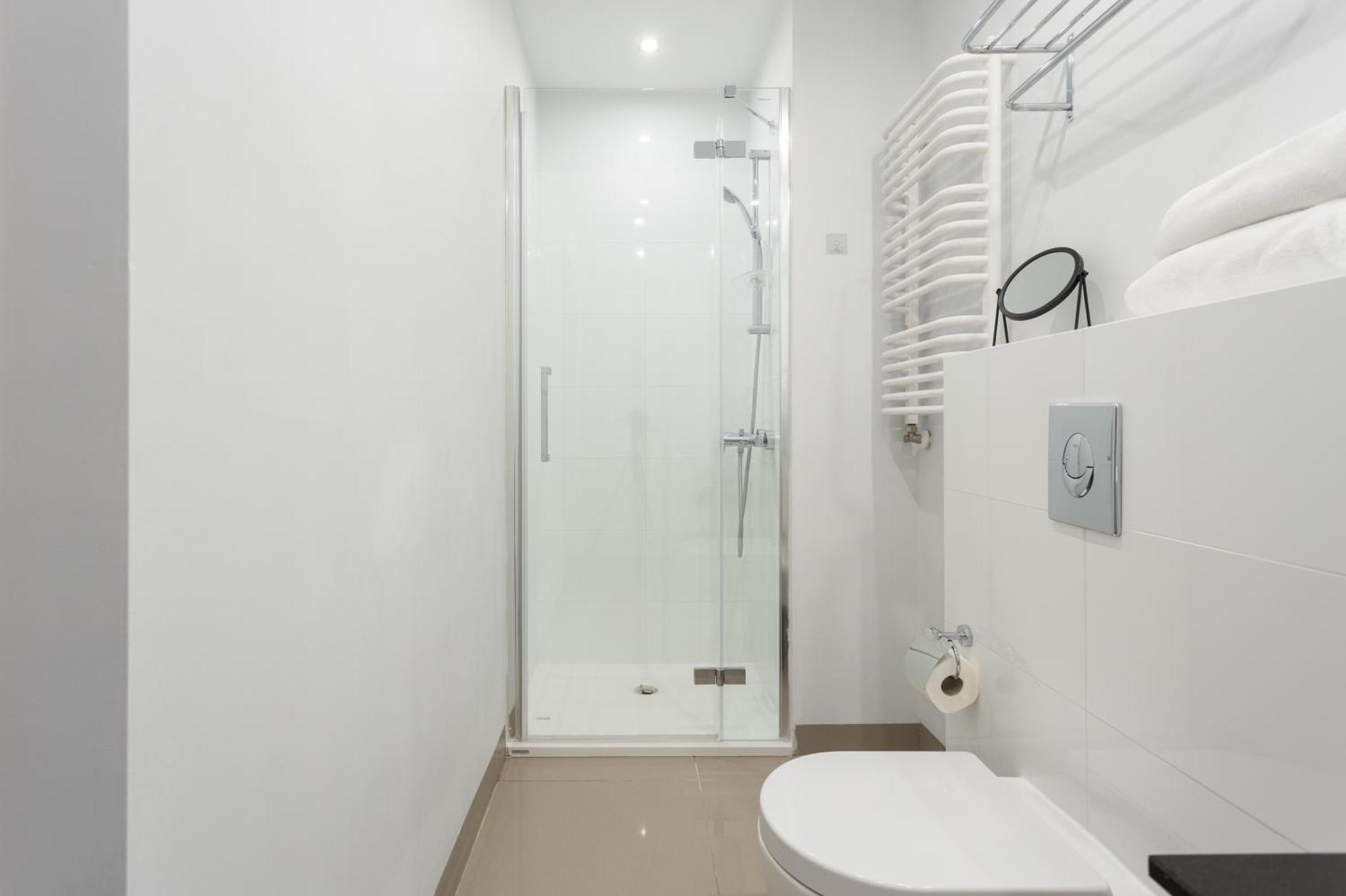 Golden Apartments Warsaw - Browary Warszawskie - Luxury & Cozy Apartments - Oxygen Residence- Wronia Εξωτερικό φωτογραφία